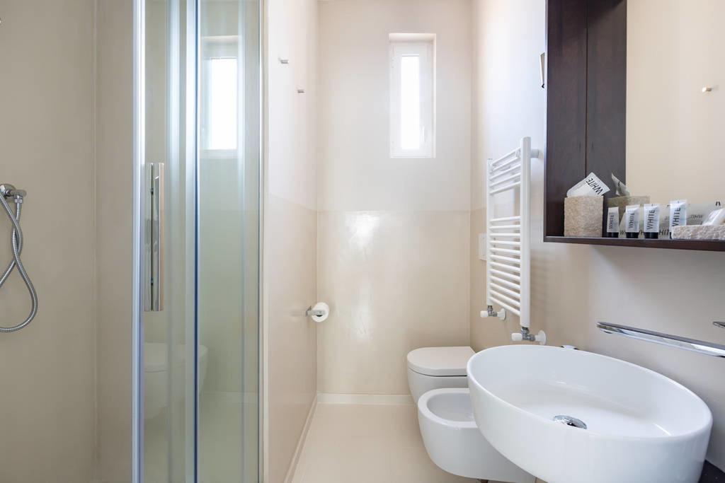 Appartement The Royal Crown à Rome Extérieur photo