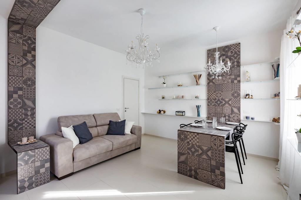 Appartement The Royal Crown à Rome Extérieur photo